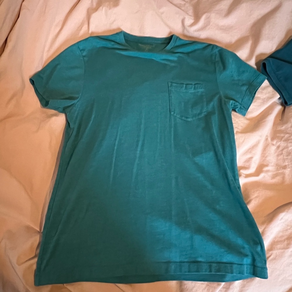 J Crew Medium T shirt
